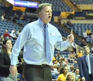 Iowa State runs past short-handed West Virginia in Big 12 opener